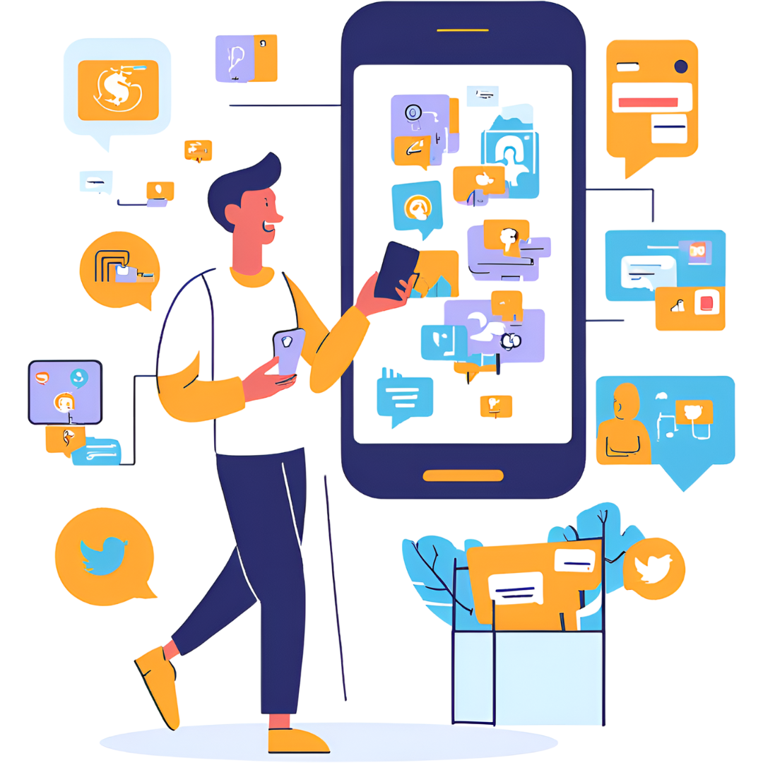 Performance Marketing